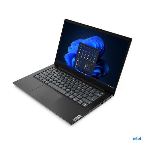 Lenovo V14 G4 IRU, Intel® Core™ i5, 35,6 cm (14"), 1920 x 1080 pixels, 8 GB, 256 GB, Windows 11 Pro