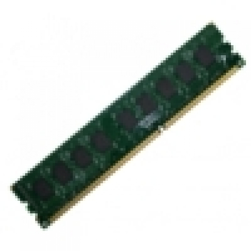 QNAP RAM-4GDR4ECI0-RD-2666, 4 GB, 1 x 4 GB, DDR4, 2666 MHz, 288-pin DIMM