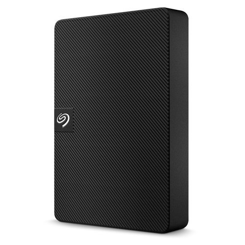 Seagate Expansion STKM5000400, 5 TB, 2.5", 3.2 Gen 1 (3.1 Gen 1), Black