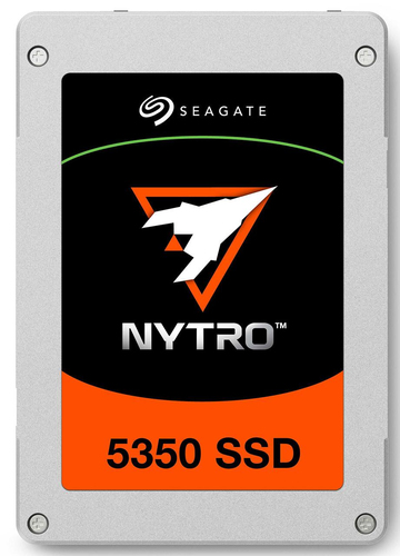 Seagate Nytro 5350M, 15 TB, 2.5", 6200 MB/s