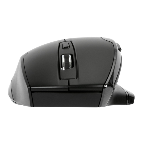 Targus AMW584GL, Right-hand, Blue Trace, RF Wireless, 1600 DPI, Black