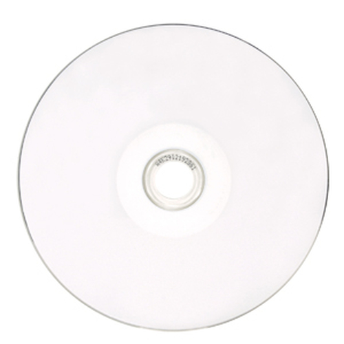 Verbatim CD-R 80MIN 700MB 52X White Thermal Printable, Hub Printable 100pk Spindle, 52x, CD-R, 120 mm, 700 MB, Spindle, 100 pc(s)