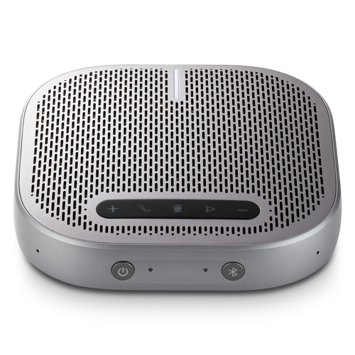 Viewsonic VB-AUD-201, Universal, Black, 65 dB, 100 - 8000 Hz, 150 - 8000 Hz, Omnidirectional