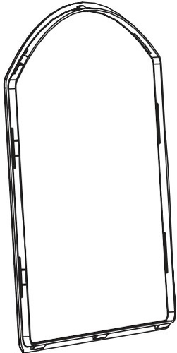 Zebra 79863M, ZM400/ZM600, 1 pc(s)