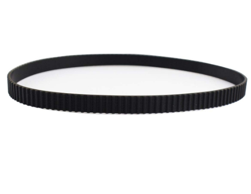 Zebra Kit Drive Belt for 300 & 600 dpi ZMx00, Black, ZT410, ZT420