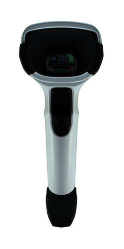 Zebra DS4608-SR, Handheld bar code reader, 1D/2D, LED, Codabar, Code 11, Code 128, GS1 DataBar, MSI, PDF417, UPC-E, Aztec Code, Data Matrix, Dot Code A, Han Xin, MaxiCode, Micro QR Code, MicroPDF417, PDF417, QR..., -60 - 60°
