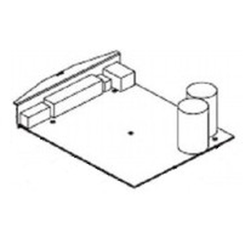 Zebra G105950-026, Direct thermal, TLP 3842, 1 pc(s)