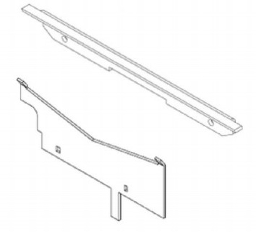 Zebra P1029776, Blade