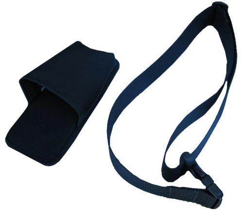 Zebra WA6084, Case, Black, Nylon, WAP4
