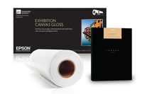 Epson S450087, Universal, 431x558 mm, Matte, 25 sheets, 314 g/m², White