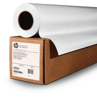 HP 2MY99A, 61 m, 101,6 cm, 101,6 cm (40"), Matt, 203 µm, 121 g/m²
