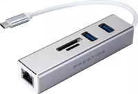 MSI S53-0400190-V33, USB C, Silver