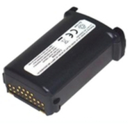Zebra Li-Ion, 2600 mAh, Battery, Zebra MC9X, Lithium-Ion (Li-Ion), 2600 mAh