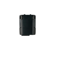Zebra BTRY-TC7X-46MAH-01, Battery, TC70 TC75, Black, 1 pc(s), Lithium-Ion (Li-Ion), 4620 mAh