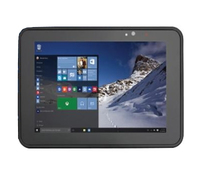 Zebra ET56, 21,3 cm (8.4"), 2560 x 1600 pixels, 64 GB, 4 GB, Windows 10 IoT Enterprise, Black