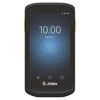 Zebra TC25, 10,9 cm (4.3"), 800 x 480 pixels, LED, Multi-touch, Capacitive, Gorilla Glass