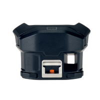 Motorola MSR-TC7X-SNP1-01, Black, TC70/TC75