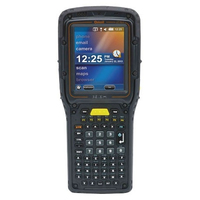 Motorola Omnii XT15, 9,4 cm (3.7"), 640 x 480 pixels, 0,512 GB, RAM, 1000 MB, 0,8 GHz