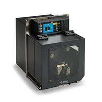 Zebra ZE511, Thermal transfer, POS printer, 203 x 203 DPI, 8 dot, 457 mm/sec, 135 - 254 µm