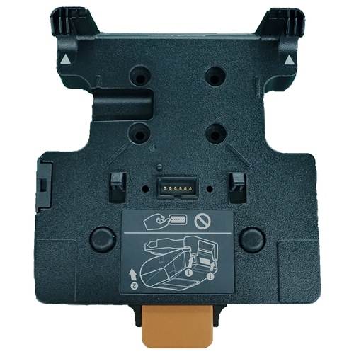 Brother PA-CR-002A, Black, 1 pc(s)