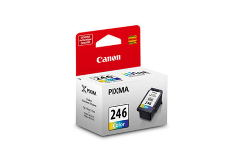 Canon CL-246, 1 pc(s)
