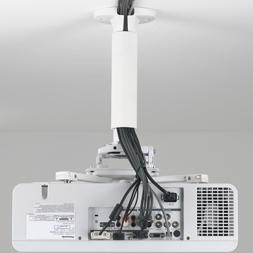 Chief CMA274W, White, 57 mm, 1 pc(s), 1 kg