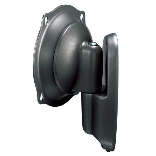 Chief JWPUB, 50,8 cm (20"), 109,2 cm (43"), 100 x 100 mm, 400 x 400 mm, -15 - 15°, Black