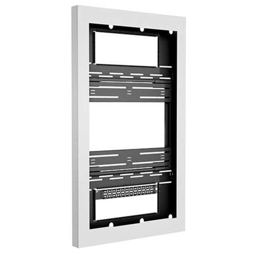 Chief LW49UWPG, 45,4 kg, 124,5 cm (49"), 300 x 300 mm, 400 x 400 mm