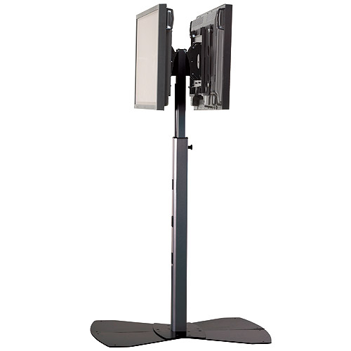Chief MF26000B, 113,4 kg, 76,2 cm (30"), 139,7 cm (55"), 100 x 100 mm, 100 x 100 mm, -15 - 15°