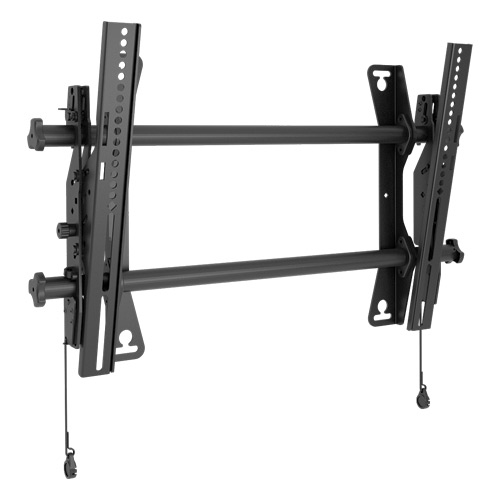 Chief MTA1U, 66 cm (26"), 116,8 cm (46"), 56,8 kg, 100 x 100 mm, 640 x 400 mm, Black