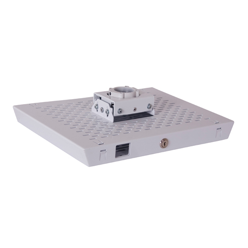 Chief RPAA1W, Ceiling, 22,7 kg, White, 411 mm, 307 mm, 86 mm