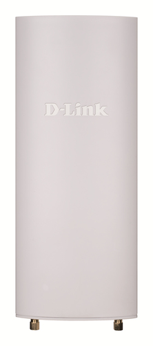 D-Link AC1300, 2.4 GHz, 5 GHz, 1267 Mbit/s, AES, SSID, 10,100,1000 Mbit/s