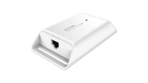 D-Link DPE-301GI, Fast Ethernet, Gigabit Ethernet, 10,100,1000 Mbit/s, 10/100/1000, IEEE 802.3, IEEE 802.3ab, IEEE 802.3af, IEEE 802.3at, IEEE 802.3u, White, 100 - 240 V