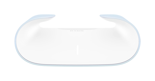 D-Link M30, White, Blue, Internal, Mesh router, 260 m², Dual-band (2.4 GHz / 5 GHz), Wi-Fi 6 (802.11ax)