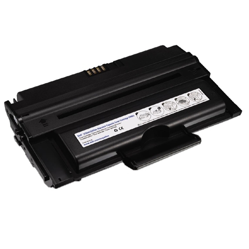 DELL CR963, 3000 pages, Black, 1 pc(s)