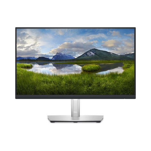 DELL P Series P2223HC, 54,6 cm (21.5"), 1920 x 1080 pixels, Full HD, LCD, 14 ms, Black