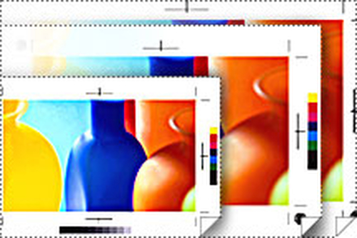 Epson Proofing Paper Commercial 17" x 100', Universal, Semi-matte, 187 g/m², 7.1 µm, 90,2%, 17" x 100'
