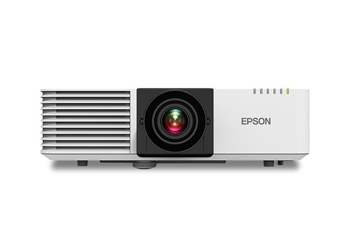 Epson PowerLite L520U, 5200 ANSI lumens, LCOS, WUXGA (1920x1200), 2500000:1, 16:10, 1270 - 12700 mm (50 - 500")