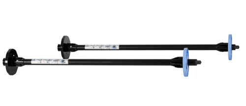 HP Designjet 36-in Spindle, 1,87 kg, 914,4 x 125 x 125 mm, HP Designjet T520 Printer, China, Small medium business