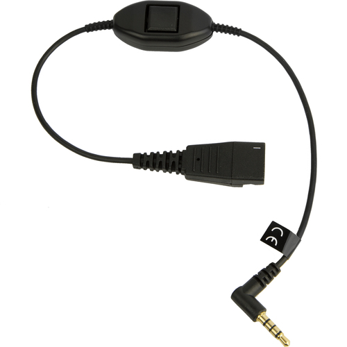 Jabra 8800-00-103, Black