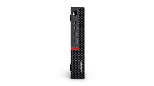 Lenovo M625q Thin Client, 1,6 GHz, AMD A4, A4-9120C, 8 GB, 128 GB, LeTOS V2