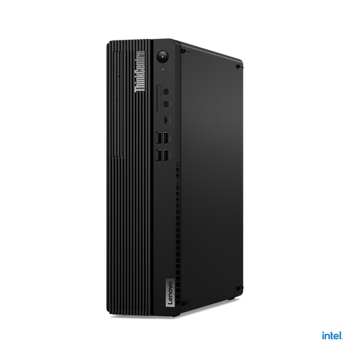 Lenovo ThinkCentre M70s Gen 3, Intel® Core™ i5, i5-12400, 16 GB, 512 GB, DVD±RW, Windows 11 Pro