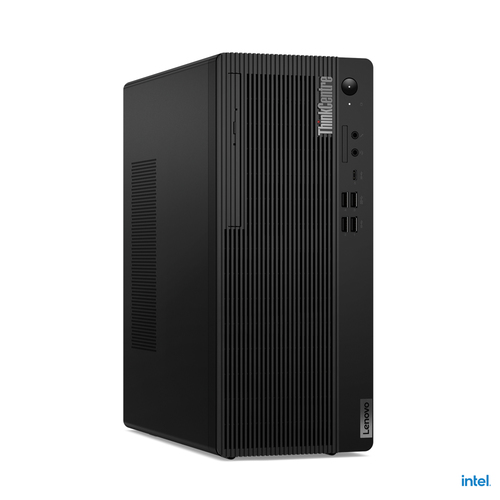 Lenovo ThinkCentre M80t, Intel® Core™ i9, i9-12900, 16 GB, 256 GB, DVD±RW, Windows 11 Pro