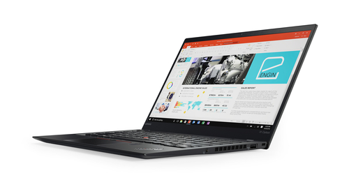 Lenovo ThinkPad X1 Carbon (5th Gen), Intel® Core™ i5, 2,3 GHz, 35,6 cm (14"), 1920 x 1080 pixels, 8 GB, 180 GB