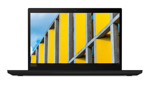 Lenovo ThinkPad T14 Gen 1 (Intel), Intel® Core™ i5, 1,6 GHz, 35,6 cm (14"), 1920 x 1080 pixels, 8 GB, 256 GB