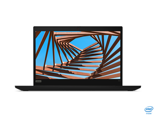 Lenovo ThinkPad X13 Gen 1 (Intel), Intel® Core™ i7, 1,8 GHz, 33,8 cm (13.3"), 1920 x 1080 pixels, 16 GB, 256 GB