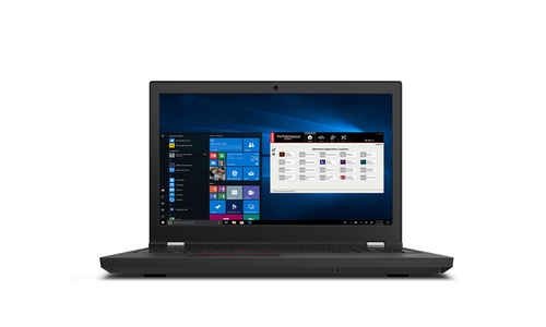 Lenovo ThinkPad P15 Gen 2, Intel® Core™ i7, 39,6 cm (15.6"), 1920 x 1080 pixels, 32 GB, 1 TB, Windows 10 Pro