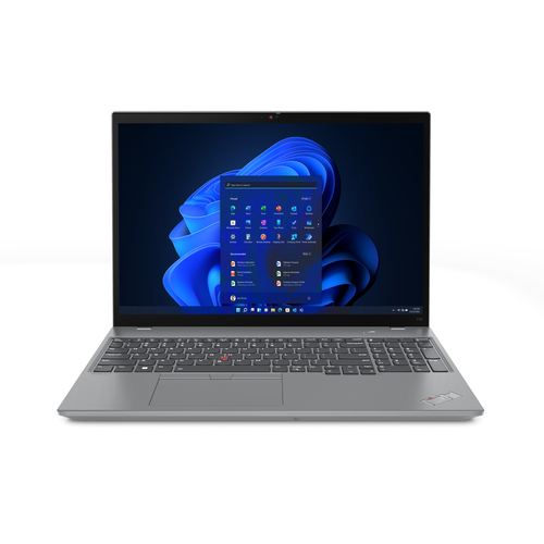 Lenovo ThinkPad T16 Gen 1 (Intel), Intel® Core™ i7, 40,6 cm (16"), 1920 x 1200 pixels, 16 GB, 512 GB, Windows 11 Pro