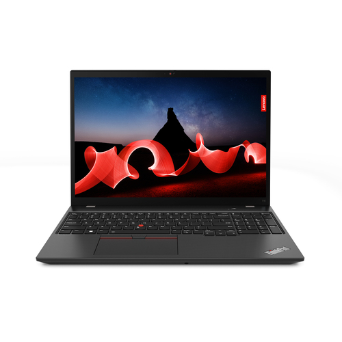 Lenovo ThinkPad T16 Gen 2 (Intel), Intel® Core™ i5, 40,6 cm (16"), 1920 x 1200 pixels, 16 GB, 512 GB, Windows 11 Pro