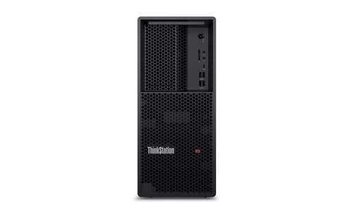 Lenovo ThinkStation P3, Intel® Core™ i7, i7-13700, 32 GB, 1 TB, Windows 11 Pro, 64-bit